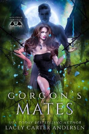 [Monsters and Gargoyles 1.5] • Gorgon's Mates